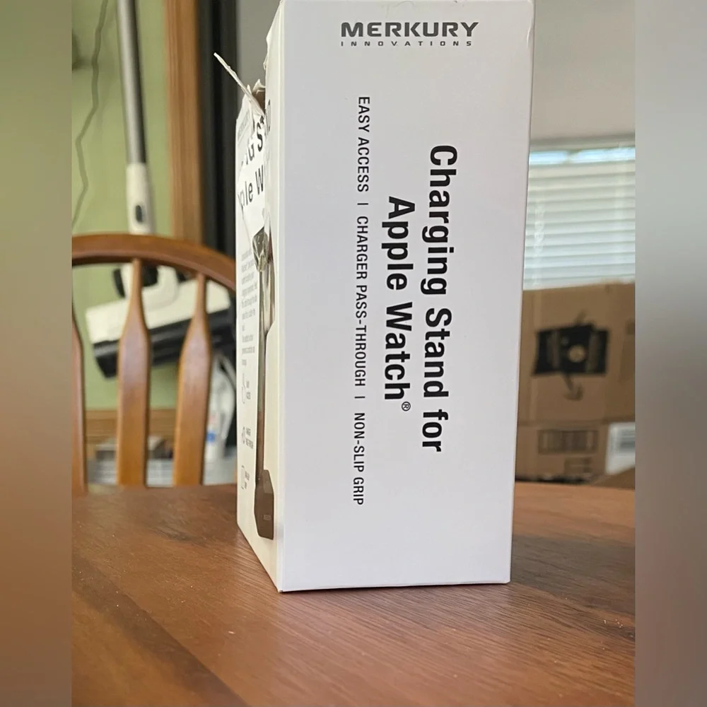 Merkury ****as photoed